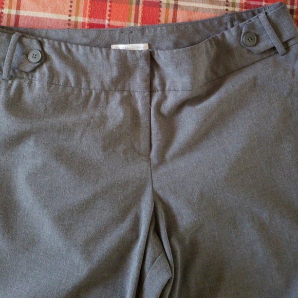 New York and Co size 10 pants - Picture 2 of 7